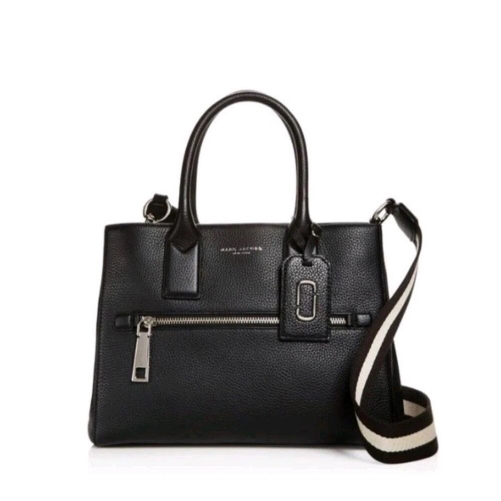Marc Jacobs Gotham East/West Tote Bag | Shoulder Bag | MSRP $575